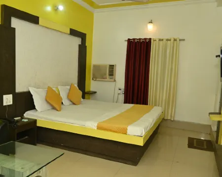 Maurya Royal Hotels in Rohtas