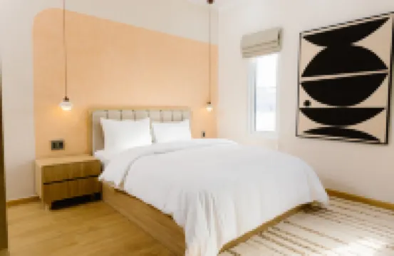 The View Boutique Hotel Hai Dang -  Vungtau