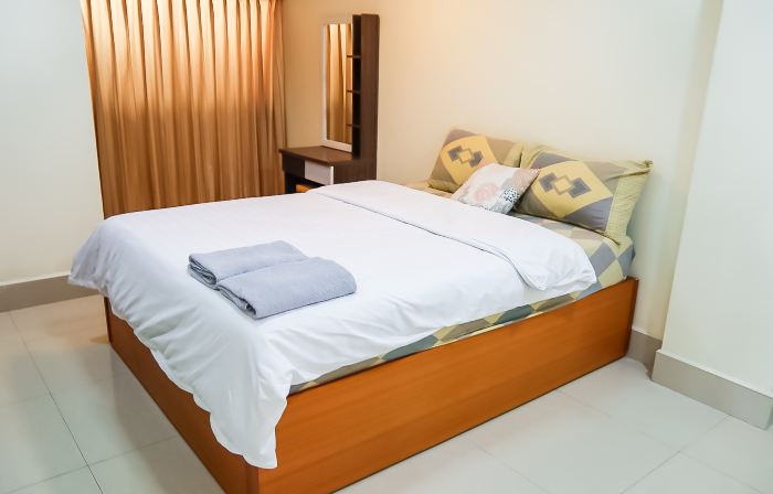 AP Apartment Daily Room Service