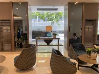 Shore 1 Spacious Smart Home 1003