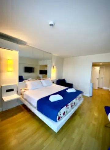 Sofie's Dreamhome at Orbi