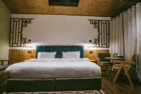 Misty Hills Cabins, Nubra