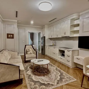 Westlake Pearl Suites & Spa 2 - By Pegasy Group