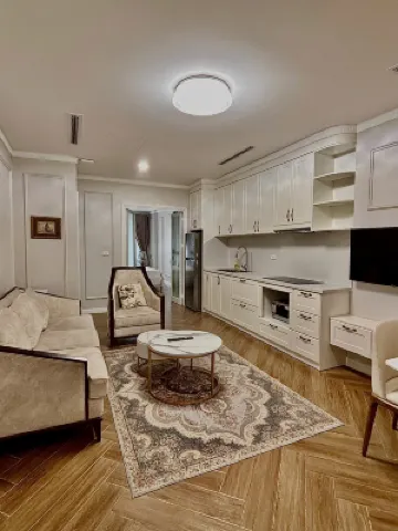 Westlake Pearl Suites & Spa 2 - By Pegasy Group