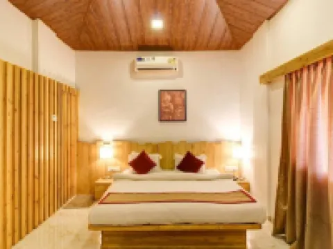 Serene Resort Hotels in Avakali