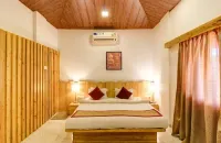 Serene Resort