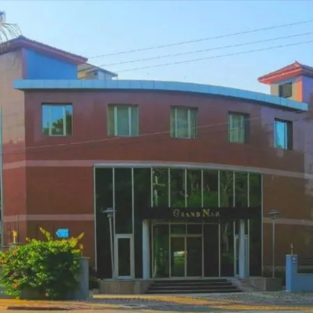 Grand Nar Hotel - Adult Only