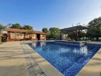 Radsum- Luxury Farmhouse & Resort - 리조트
