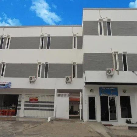 Safa Kost and Guesthouse