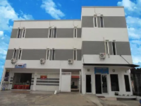 Safa Kost and Guesthouse