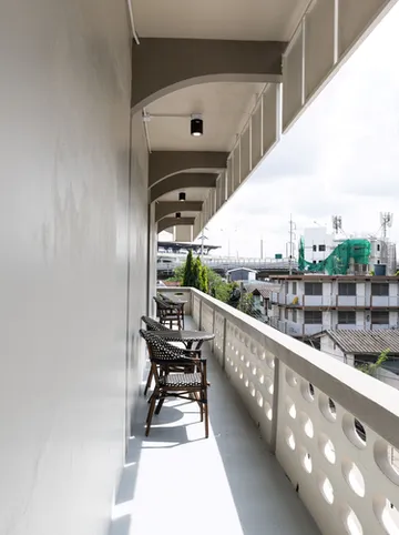 รูปภาพของดอนเมือง 203 Near Don Mueang Airport & BTS Wat PhraSi