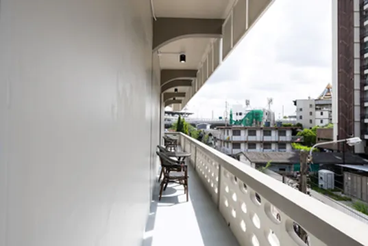 รูปภาพของดอนเมือง 301 Near Don Mueang Airport & BTS Wat PhraSi