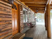Miller Cabin (Sauna Hotels in McCall