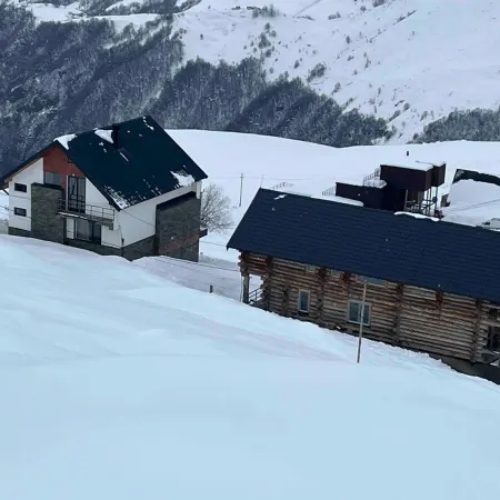 Mountain house Heavenly for 10 guests
