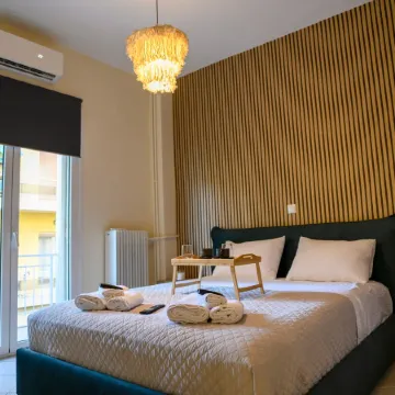 Salty 2bed Bliss and Comfort