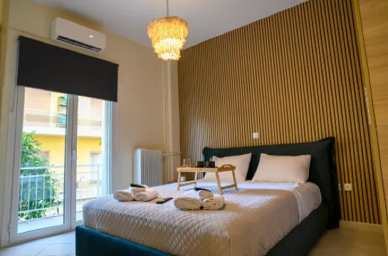 Salty 2bed Bliss and Comfort