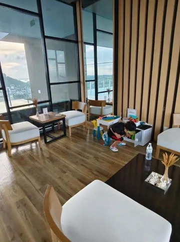 รูปภาพของคอนโดพลัส ศรีราชา