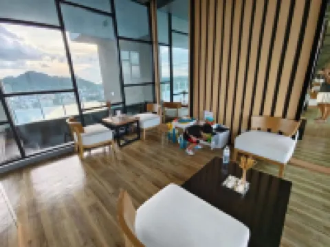 Plus Sriracha Condominium