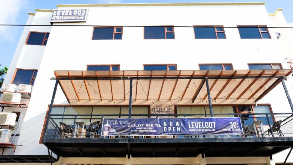 Level 007 Hotels and Resorts