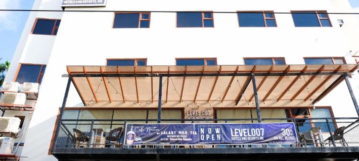 Level 007 Hotels and Resorts Hotels in Tagbilaran