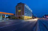 Latanya Palm & Spa Airport  Hotel