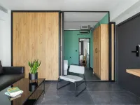 THE URBANIST •inner city residences• Hotels in Ioannina