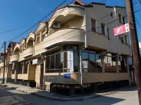 Apart Hotel Solaris โรงแรมในสโกเปีย