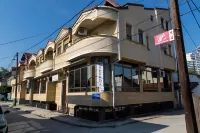Apart Hotel Solaris
