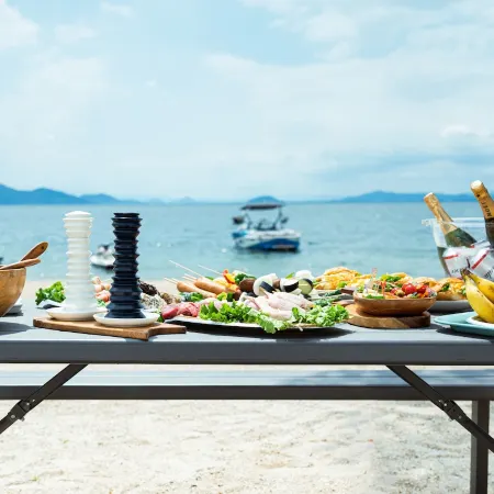 RIPSTICK Private Luxury Resort