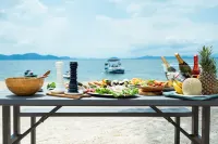 RIPSTICK Private Luxury Resort