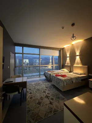 Paşa Plus Otel