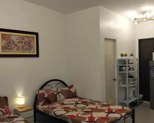 Valor Ain Villa Hotels in Tarlac