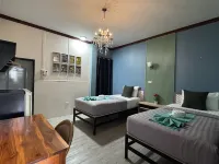 Paksina Hotel Hotel a Narathiwat