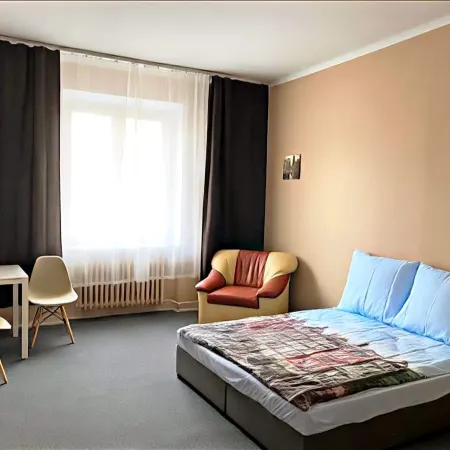 Bon Voyage Apartments