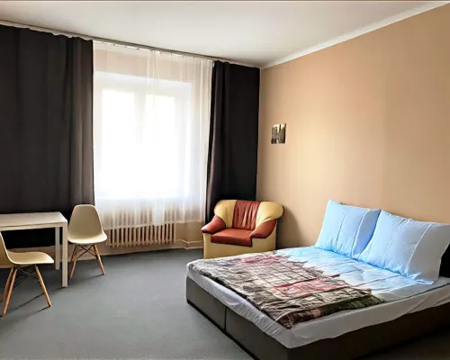 Bon Voyage Apartments Hotels in Gdansk
