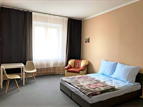 Bon Voyage Apartments