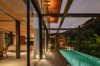 Kencana Valley - Spa