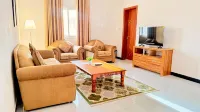 Luxury 1BHK Apartment in Muscat