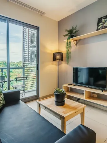 รูปภาพของ5 Stars Pattaya Center | Near Beach & Walking St