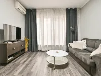 Starflat | Shishman Art Area Hotels in Sofia