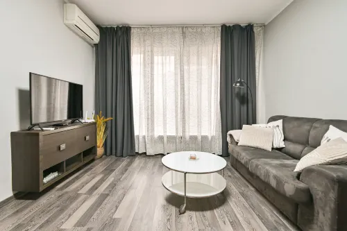 Starflat | Shishman Art Area - Apartments