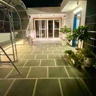 AvyAm Blue Terrace Room - 1 Hotel Exterior