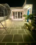 AvyAm Blue Terrace Room - 1 - Homestays