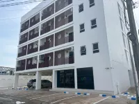 Luna Residence 타 잇 MRT역 주변 호텔