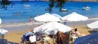 Faedra Beach - Beach