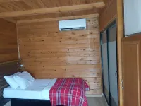 Marina holiday resort - parking