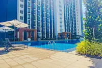 Breezy Stay at Mirai Residence Kajang by HCK