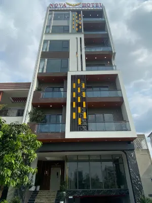 Nova Hotel - Wi-Fi