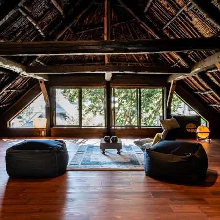 LiveGRACE House Lake Saiko Отели рядом с достопримечательностью «Озеро Сайко»
