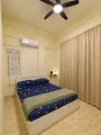 TBS Corner Homestay, Keningau - parking
